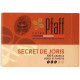 Boîte de  10 capsules nespresso secret de Joris 