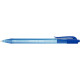 Stylo bille inkjoy 100RT bleu 