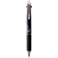 Stylo gel Jetstream rétractable 3 couleurs 