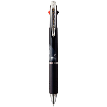 Stylo gel Jetstream rétractable 3 couleurs