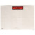 Boîte de 500 pochettes expédition auto-adhésives documents ci-inclus 320x250mm