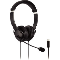 Casque et micro Hifi KENSINGTON USBC 