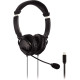 Casque et micro Hifi KENSINGTON USBC 