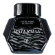 Flacon de 5 cl d'encre Waterman noire 