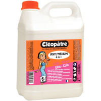 Bidon de 5litres de colle medium 4 en 1 