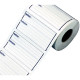 Rouleau de 500 étiquettes Expéditeur / Destinataire, format 65x125 mm 