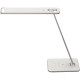 Lampe led jazz blanc 