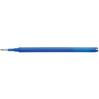 Etui de 3 recharges pour stylo Frixion pointe fine bleu 