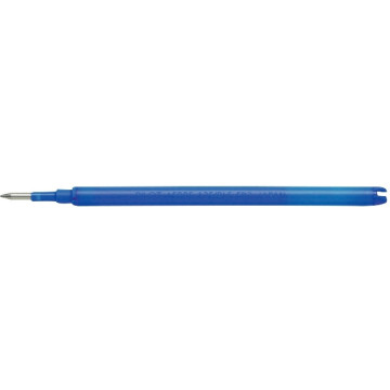 Etui de 3 recharges pour stylo Frixion pointe fine bleu