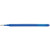 Etui de 3 recharges pour stylo Frixion pointe fine bleu