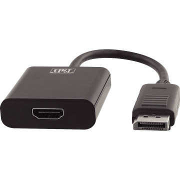 Convertisseur DISPLAYPORT vers HDMI