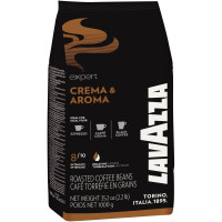 Paquet de café Lavazza grain 1kg 