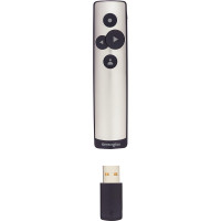 Télécommande de présentation Powerpointer 