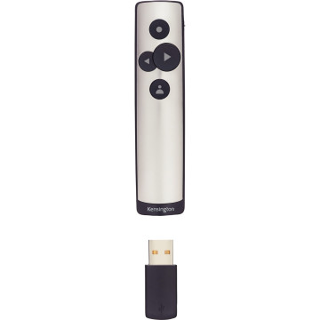 Télécommande de présentation Powerpointer
