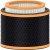 Filtre tambour HEPA anti odeurs et COV pour purificateur d'air Leitz Trusens Z-2000/2500