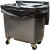 Carton de 100 housses pour container 750L