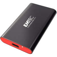 Disque dur portable SSD X210 EMTEC USB 3.1 256Go 