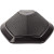 Microphone de bureau Nedis