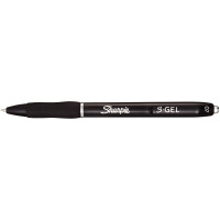 Stylo gel sharpie 0,7 mm noir 