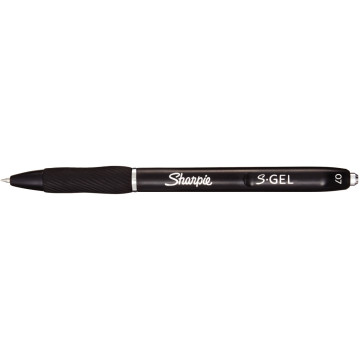 Stylo gel sharpie 0,7 mm noir