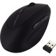 Souris Kensington sans fil ergonomique Pro Fit  pour gaucher 