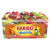 Boite Haribo World Mix 900 grammes