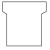 Paquet de 100 fiche planning indice 3 blanc