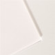 Paquet de 10 feuilles mi-teinte format 50x65 coloris blanc 