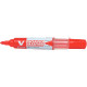 Marqueur tableau blanc V-Board Master moyen rouge 