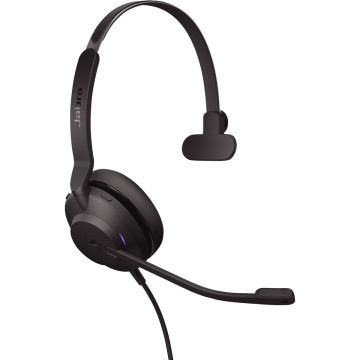 Casque JABRA EVOLVE2 30 mono