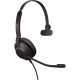 Casque JABRA EVOLVE2 30 mono 