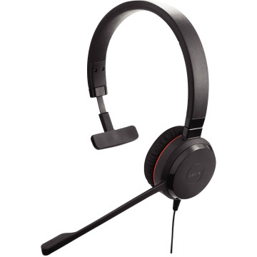 Casque JABRA EVOLVE 20SE mono