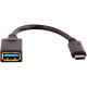 Adaptateur USB C vers USB 30 femelle 