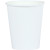Sac de 50 gobelets carton neutre 12cl