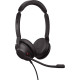 Casque JABRA EVOLVE2 30 STR