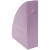 Porte-revues A4 Mauve pastel Aqua