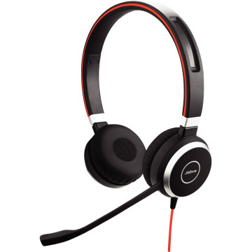 Casque JABRA EVOLVE 40 STR