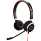 Casque JABRA EVOLVE 40 STR 