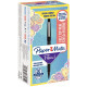 Pack de 36 stylos flair noir dont 6 offerts