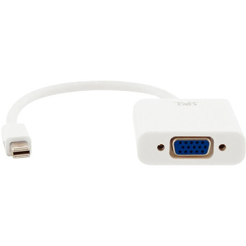 Mini display port vers VGA