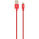 Câble lightning USB 2 mètres 