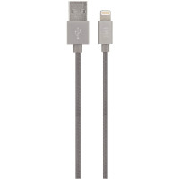 Câble lightning USB 2 mètre 