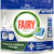 Paquet de 140 dosettes FAIRY