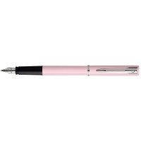 Stylo plume Allure rose pastel 