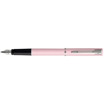 Stylo plume Allure rose pastel