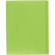 Protège-documents Color Fresh, 80 vues, vert clair