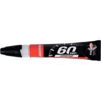 TUBE COLLE LOCTITE 60 SECONDES 