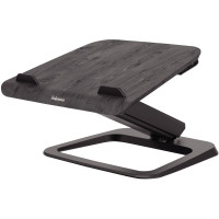 Support ordinateur portable Hana noir 