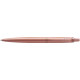 Stylo bille Jotter XL or rose