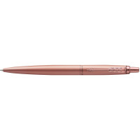 Stylo bille Jotter XL or rose 